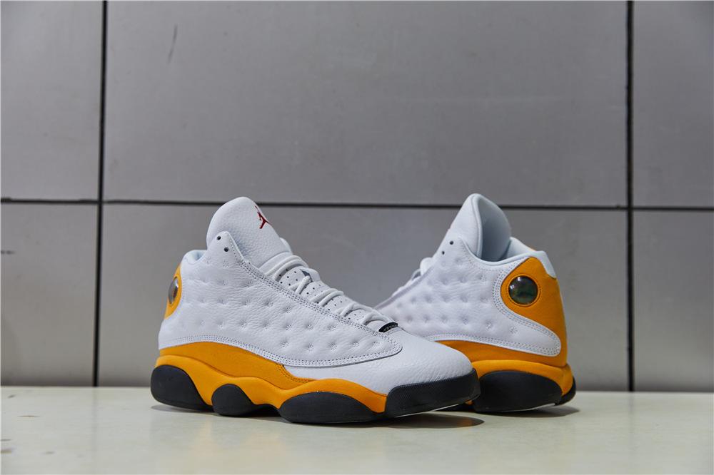 PK God air Jordan 13 Del Sol retail materials ready to ship